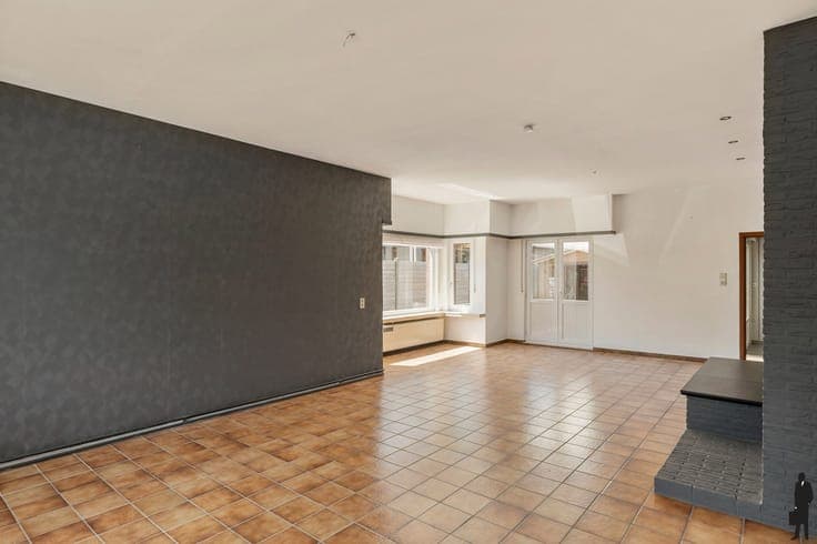 House in Wuustwezel