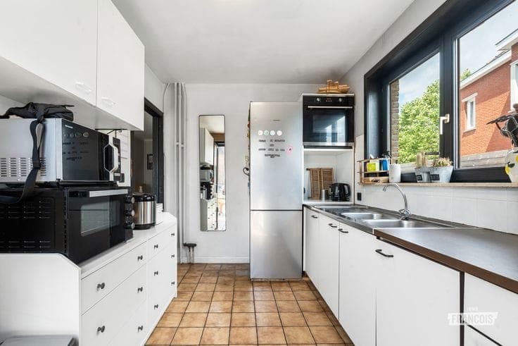 Semi-detached house with 3 bedrooms and garden in Eeklo
