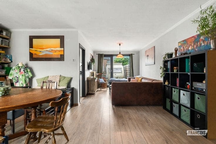 Semi-detached house with 3 bedrooms and garden in Eeklo
