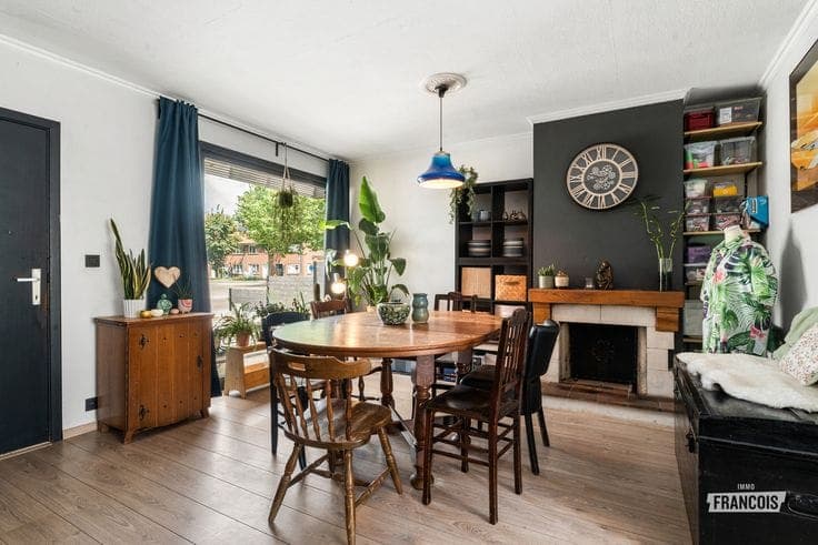 Semi-detached house with 3 bedrooms and garden in Eeklo