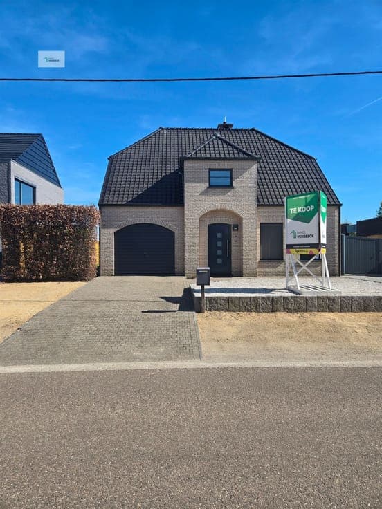 Rural property