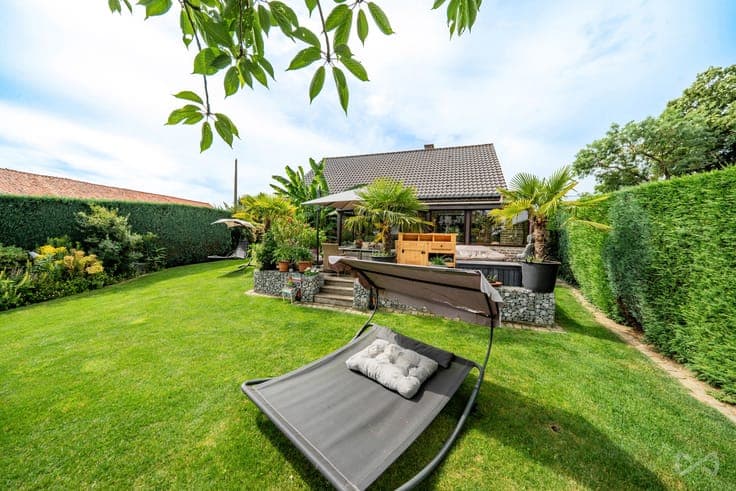 House in Bergilers