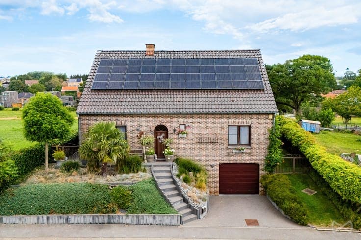 House in Bergilers