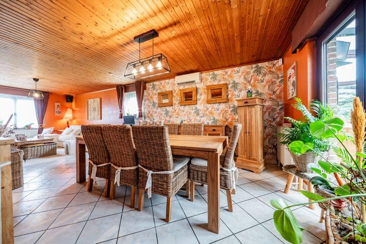 House in Bergilers