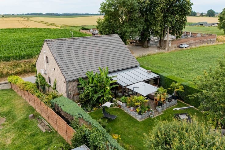 House in Bergilers