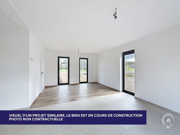 House in Marche-en-Famenne