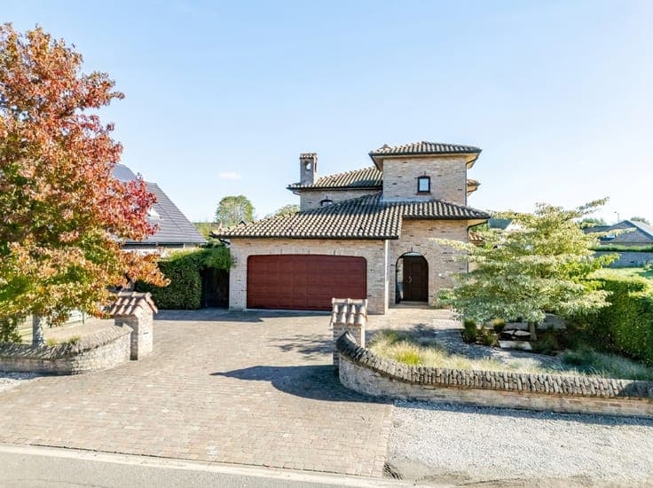 House in Aalter