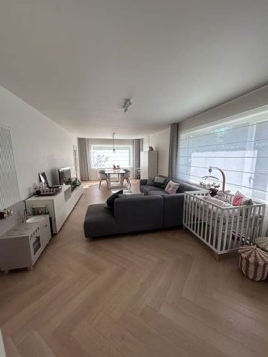 Exclusively renovated detached house in a quiet neighborhood
