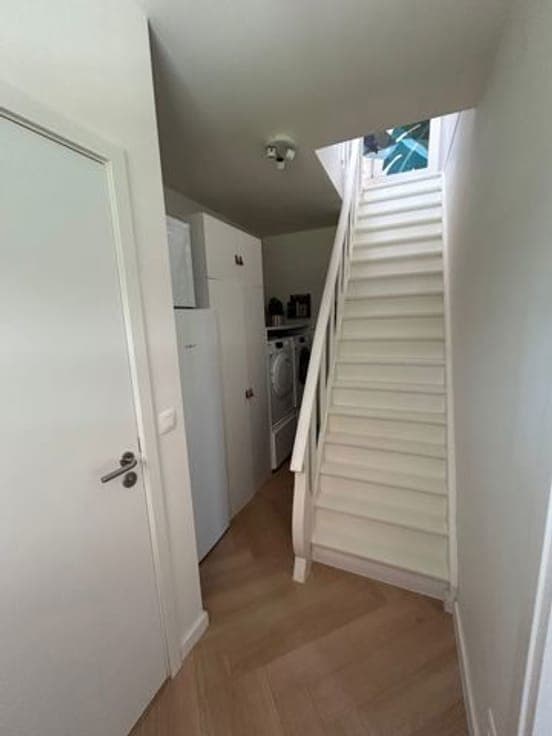 Exclusively renovated detached house in a quiet neighborhood