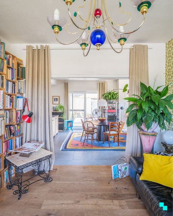Lichtrijke villa met studio in Merelbeke