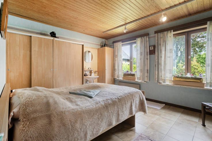 Detached house with 4 bedrooms in Assebroek