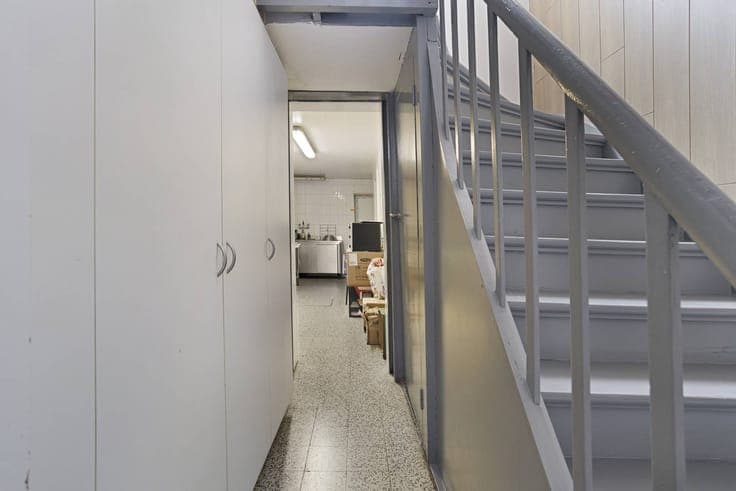 Commercial property with home for sale in Kortrijk