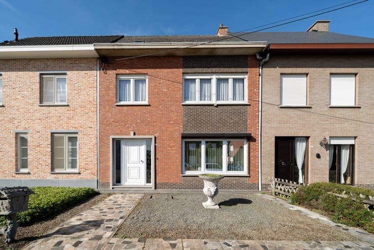 House in Berlaar