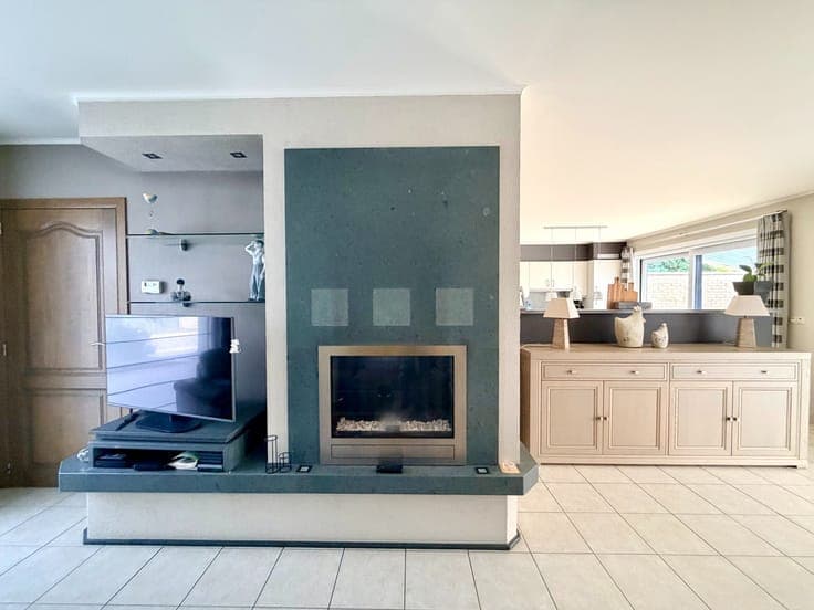 Instapklare ruime woning met zonnige tuin!