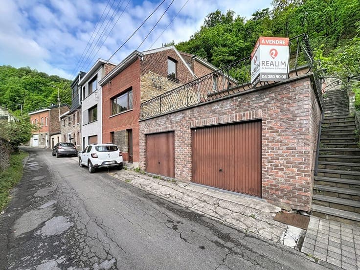 House in Trooz