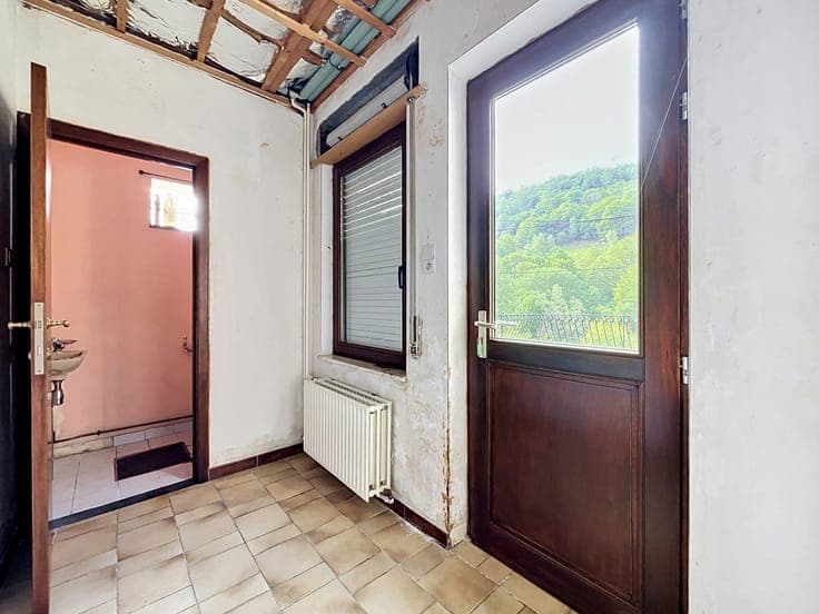 House in Trooz