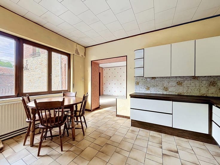 House in Trooz