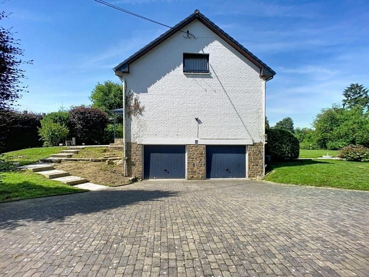 House in Esneux