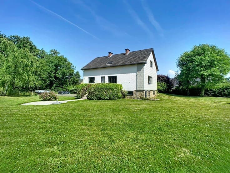 House in Esneux