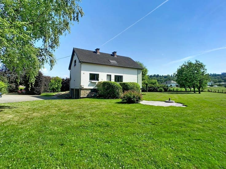 House in Esneux