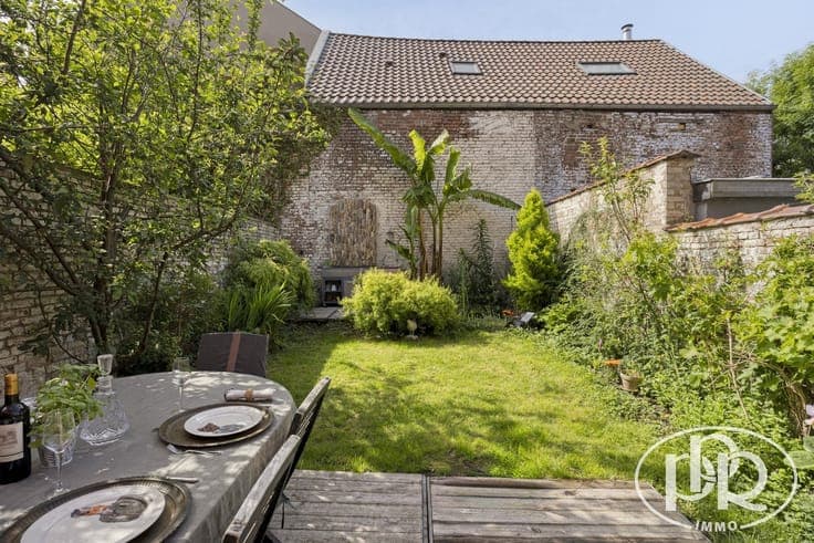 A magnificent mansion dating from 1892, fully renovated