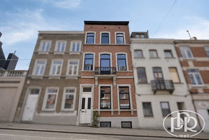 A magnificent mansion dating from 1892, fully renovated