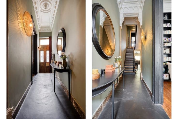 A magnificent mansion dating from 1892, fully renovated