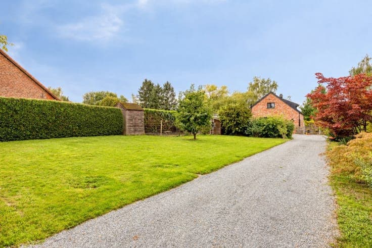 House in Balen