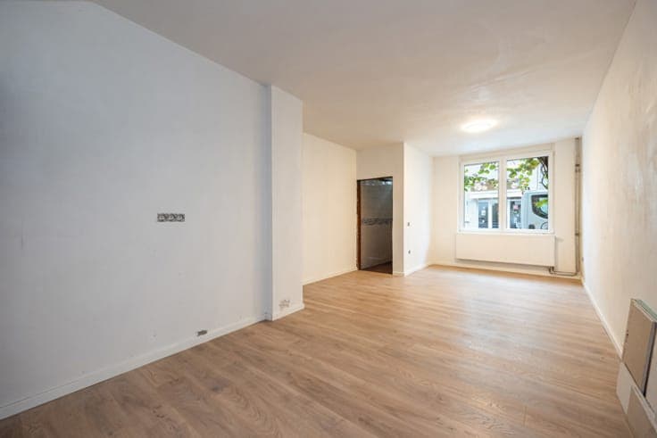 House in Antwerp