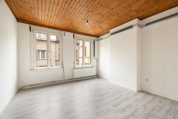 House in Antwerp