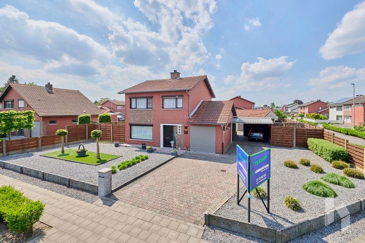 House in Lommel