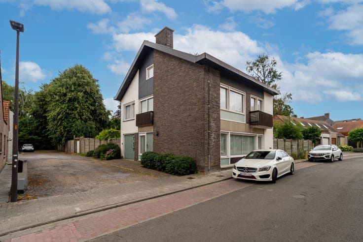 House in Tielt