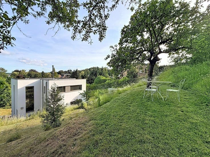 House in Ottignies-Louvain-la-Neuve