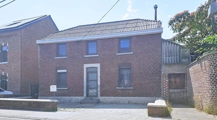 Sale - Village house Hannut - 175,000 €