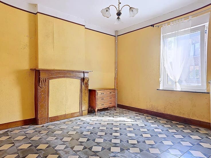Sale - Village house Hannut - 175,000 €