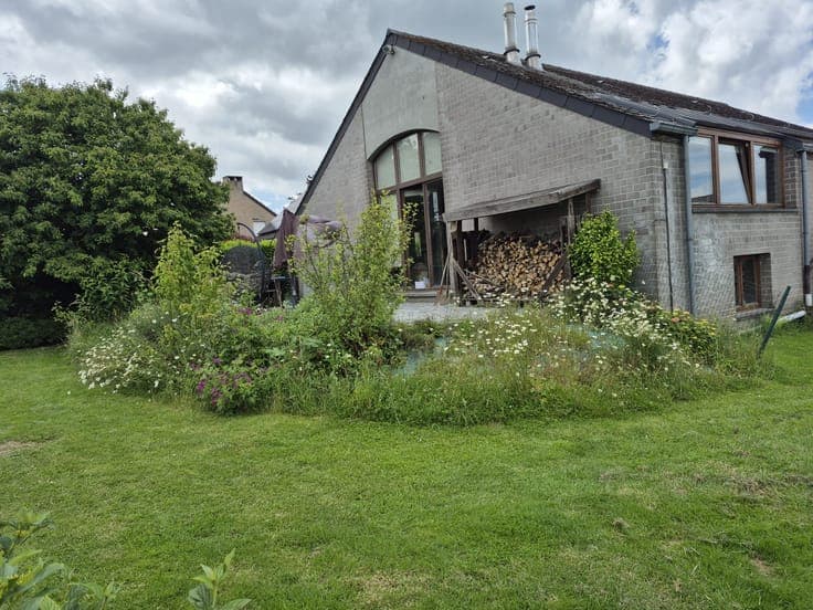 House in Sambreville