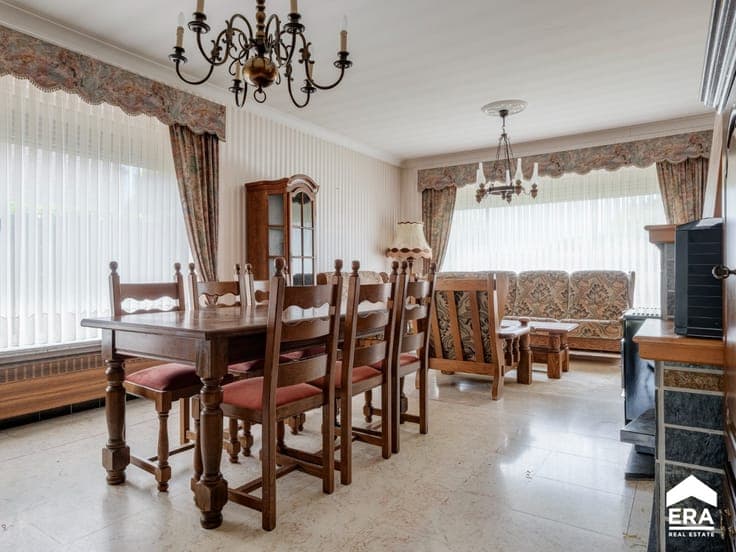 Single-level home in Stevoort