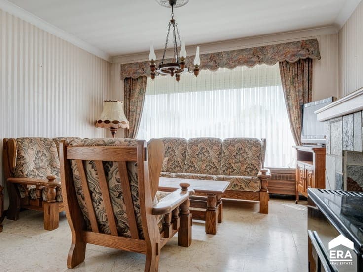 Single-level home in Stevoort