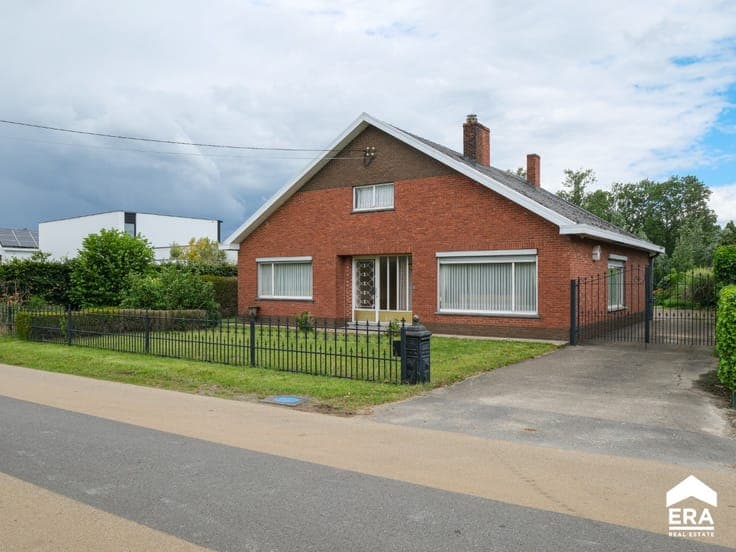 Single-level home in Stevoort