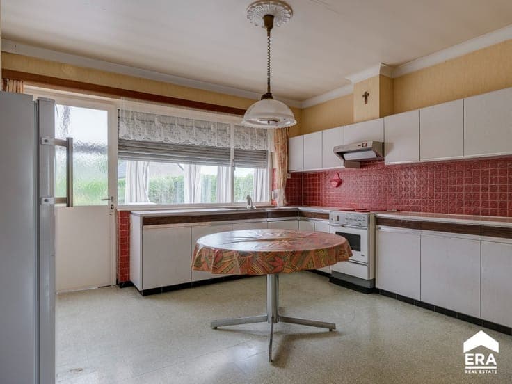 Single-level home in Stevoort