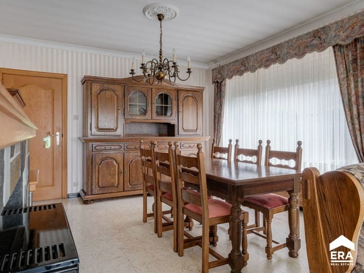 Single-level home in Stevoort