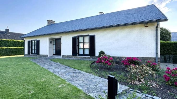 House in Avelgem