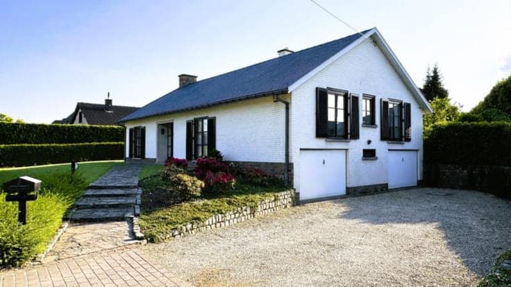 House in Avelgem