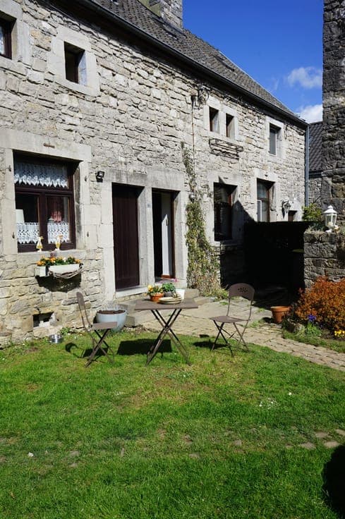 Residential house