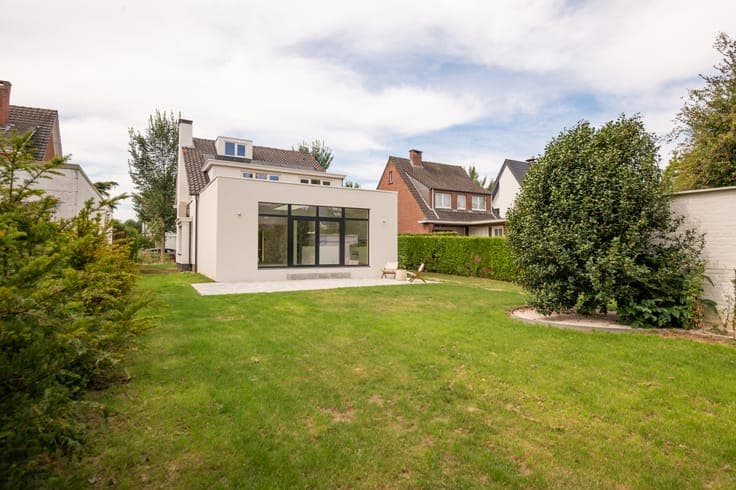 House in Hove