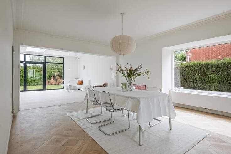 House in Hove