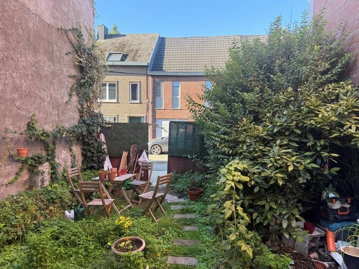 Woning