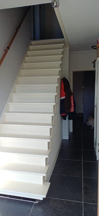 House in Oud-Turnhout