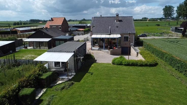 House in Tienen Oplinter