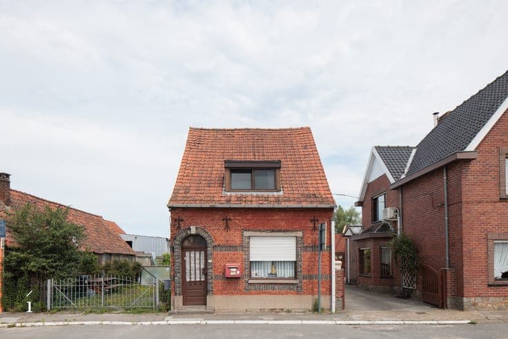 House in Destelbergen